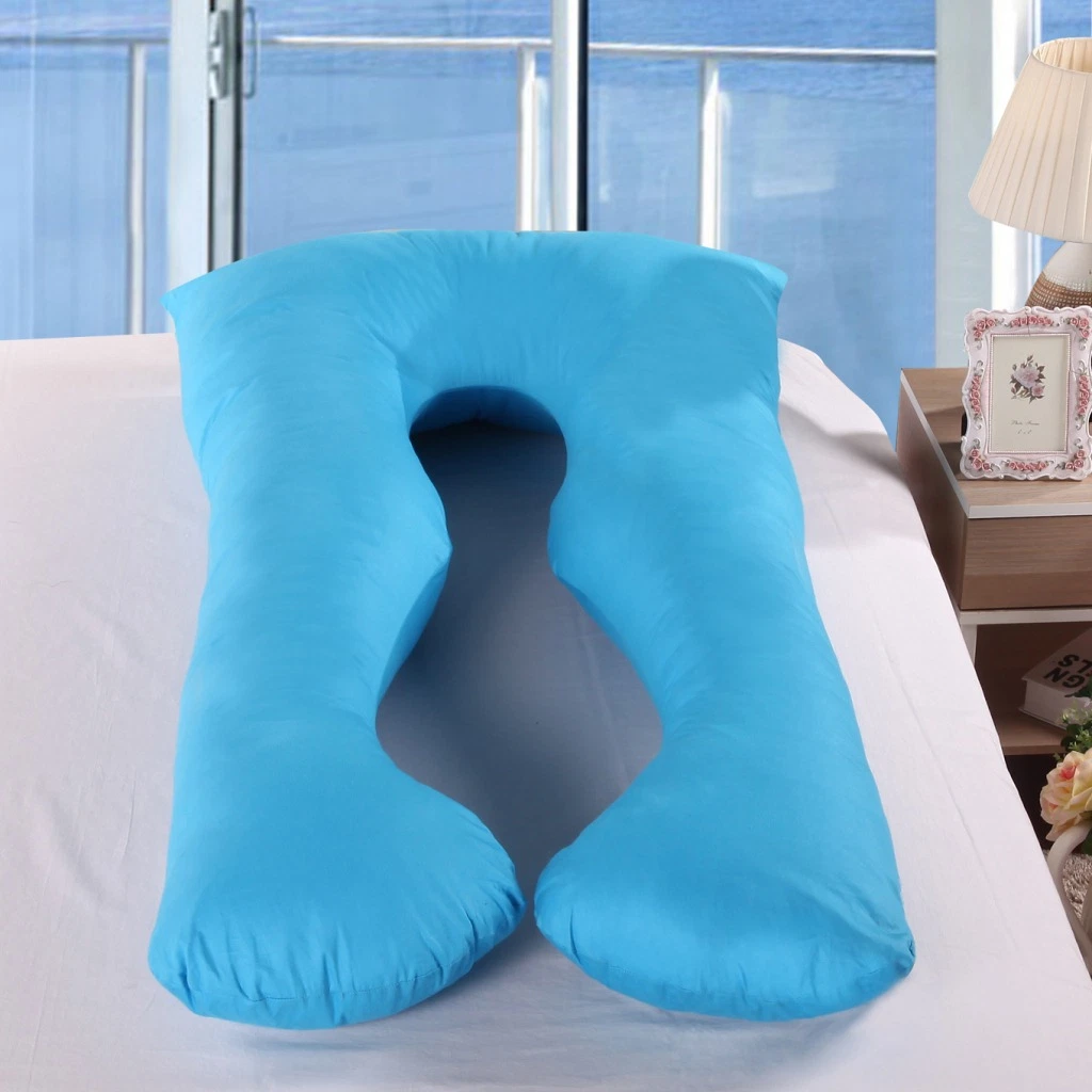 Body Pillow Soft Pillow Pregnant Woman Pillow (GE-90/OEKO-TEX)