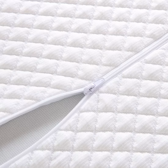Design-Körperkissen, geschreddertes Memory-Schaum-Körperkissen, schwangeres Kissen